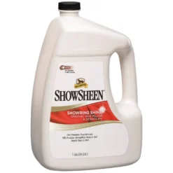 Loesdau Pferdepflege<ABSORBINE Showsheen