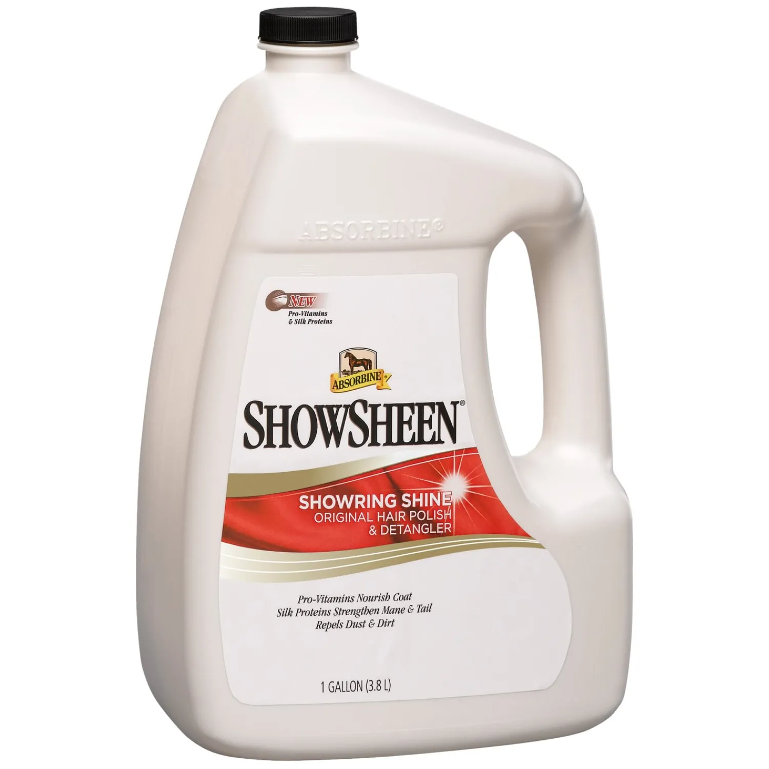 Loesdau Pferdepflege<ABSORBINE Showsheen