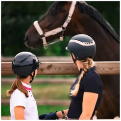 ABUS PIKEUR Reithelme<Reithelm AirDuo