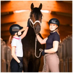 ABUS PIKEUR Reithelme<Reithelm AirDuo