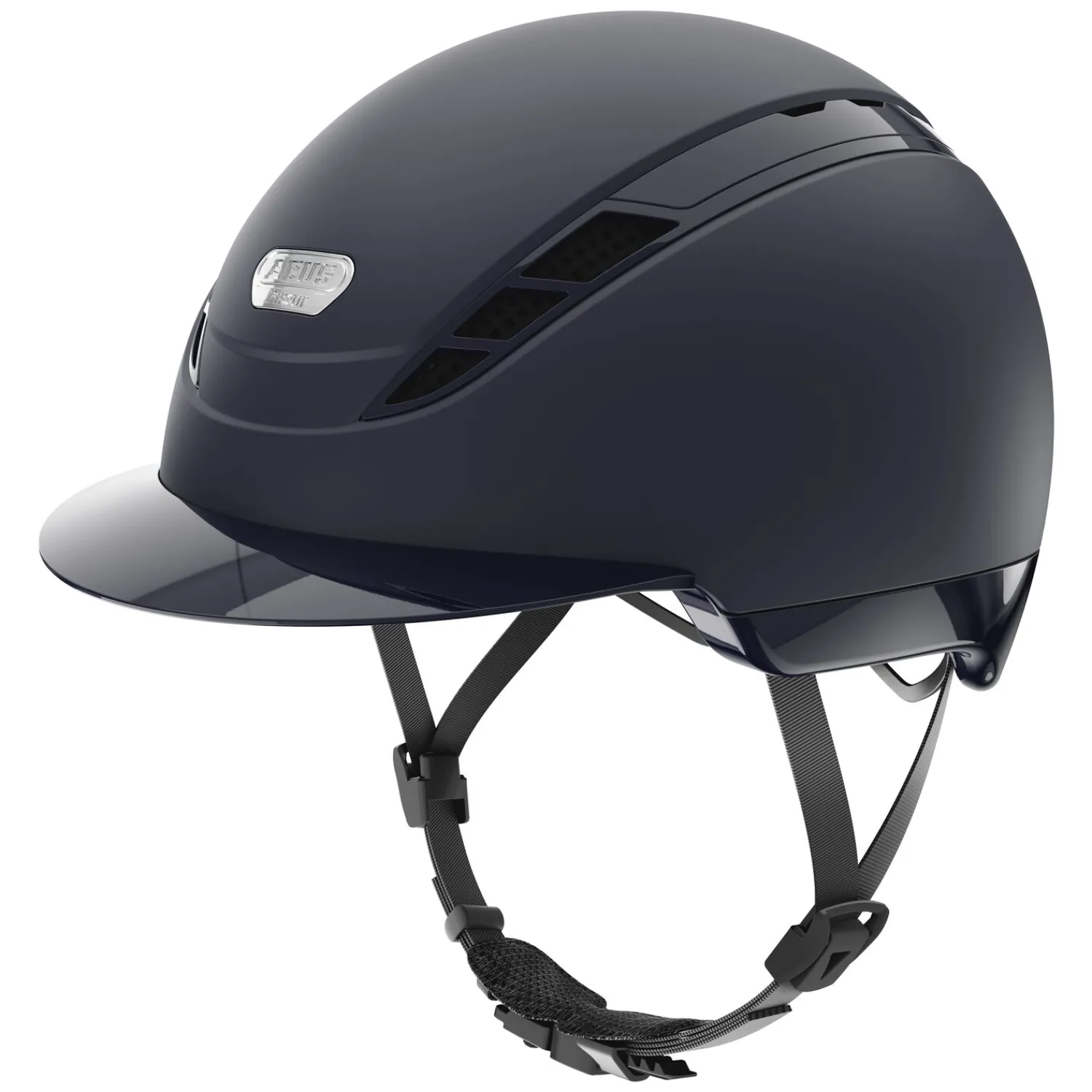 ABUS PIKEUR Reithelme<Reithelm AirDuo
