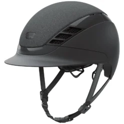 ABUS PIKEUR Reithelme<Reithelm AirLuxe Supreme Glam