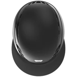 ABUS PIKEUR Reithelme<Reithelm AirLuxe Pure Long Visor