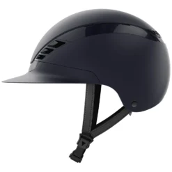 ABUS PIKEUR Reithelme<Reithelm AirLuxe Pure Long Visor