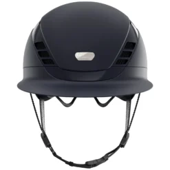 ABUS PIKEUR Reithelme<Reithelm AirLuxe Pure Long Visor