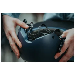 ABUS PIKEUR Reithelme<Reithelm AirLuxe Pure Long Visor