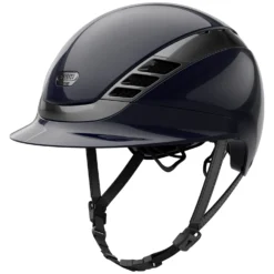 ABUS PIKEUR Reithelme<Reithelm AirLuxe Chrome