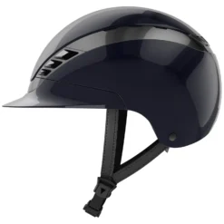 ABUS PIKEUR Reithelme<Reithelm AirLuxe Chrome