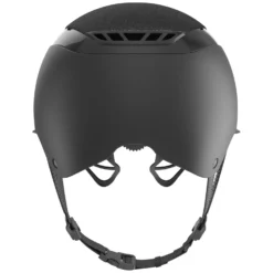 ABUS PIKEUR Reithelme<Reithelm AirLuxe Supreme Glam Long Visor