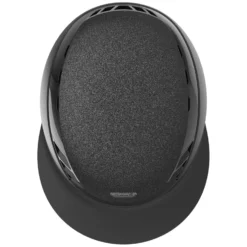 ABUS PIKEUR Reithelme<Reithelm AirLuxe Supreme Glam Long Visor