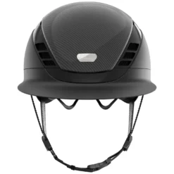 Loesdau Reithelme<ABUS PIKEUR Reithelm AirLuxe Pure Carbonstyle