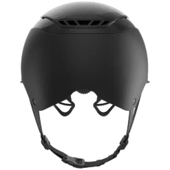 Loesdau Reithelme<ABUS PIKEUR Reithelm AirLuxe Pure Carbonstyle