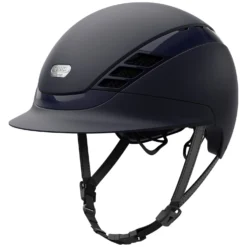 ABUS PIKEUR Reithelme<Reithelm AirLuxe Pure Short Visor