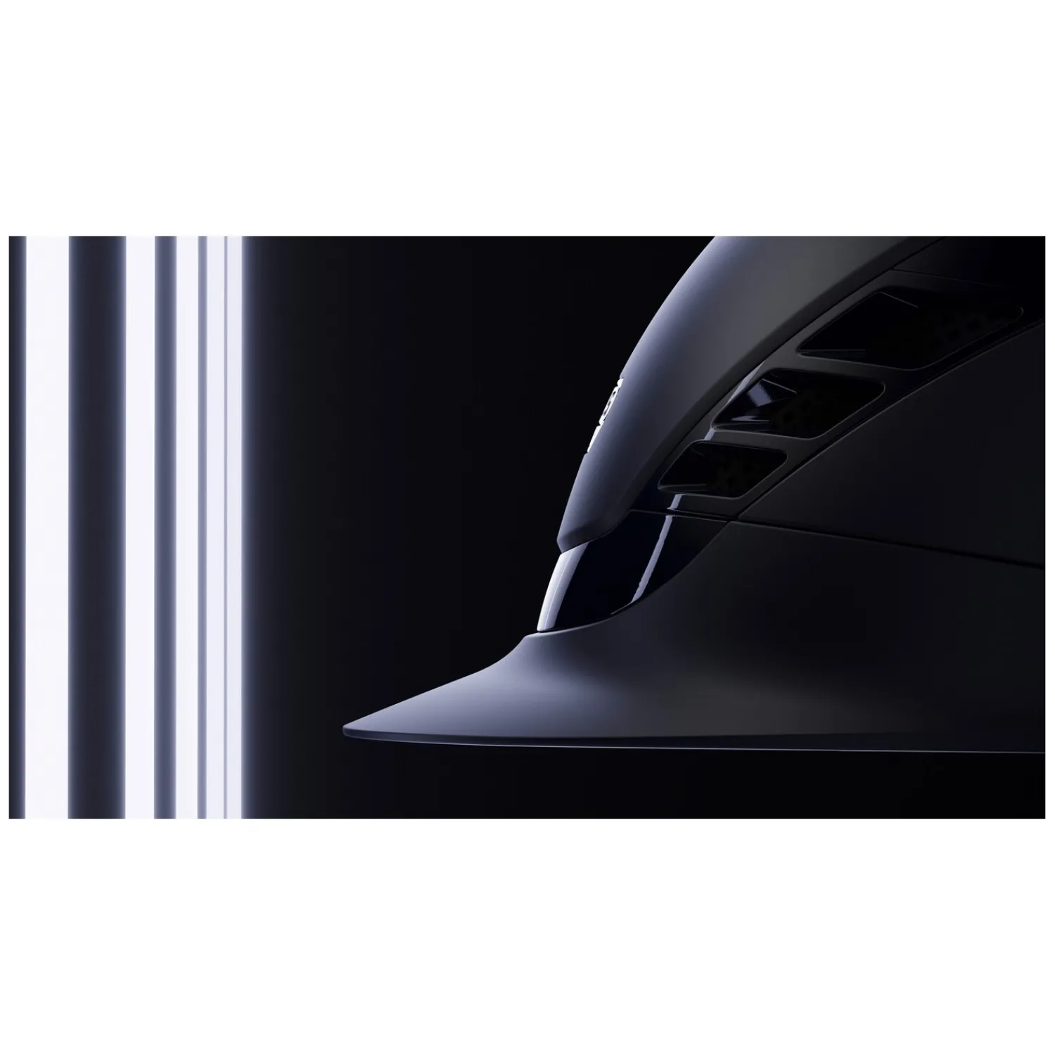 ABUS PIKEUR Reithelme<Reithelm AirLuxe Pure Short Visor