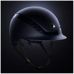ABUS PIKEUR Reithelme<Reithelm AirLuxe Pure Short Visor