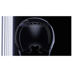 ABUS PIKEUR Reithelme<Reithelm AirLuxe Pure Short Visor