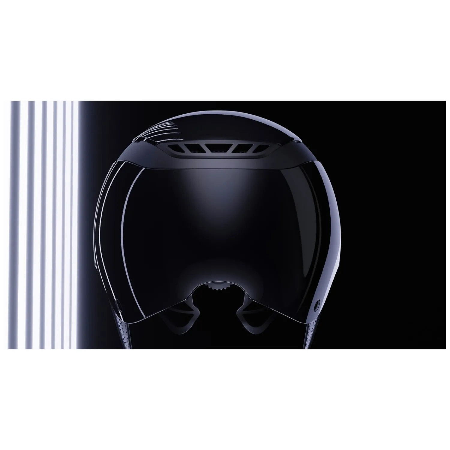 ABUS PIKEUR Reithelme<Reithelm AirLuxe Pure Short Visor