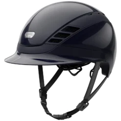 ABUS PIKEUR Reithelme<Reithelm AirLuxe Pure Short Visor