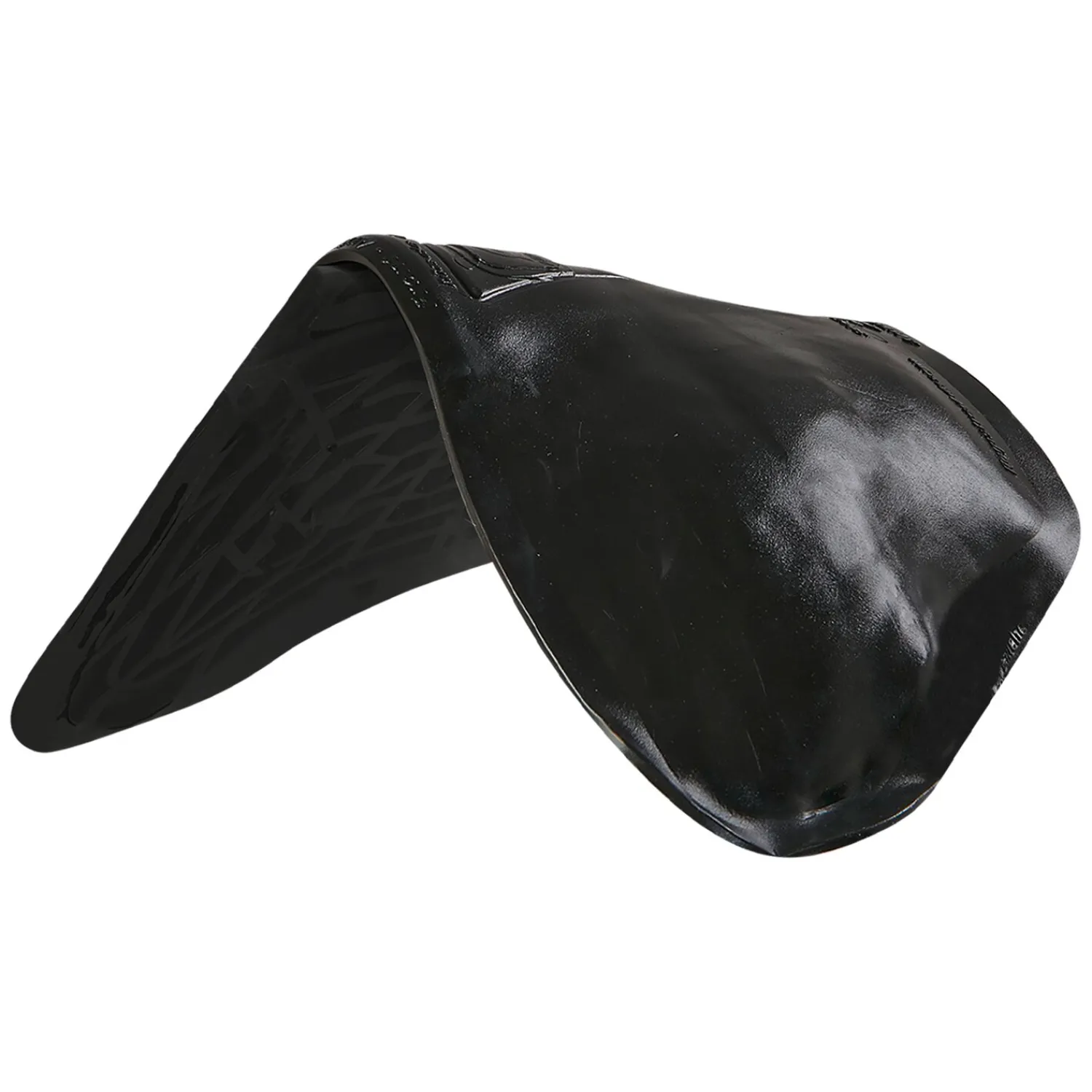 Loesdau Sättel & Zubehör|Sattelpads<ACAVALLO Gelpad Front Riser Gel NS Classic