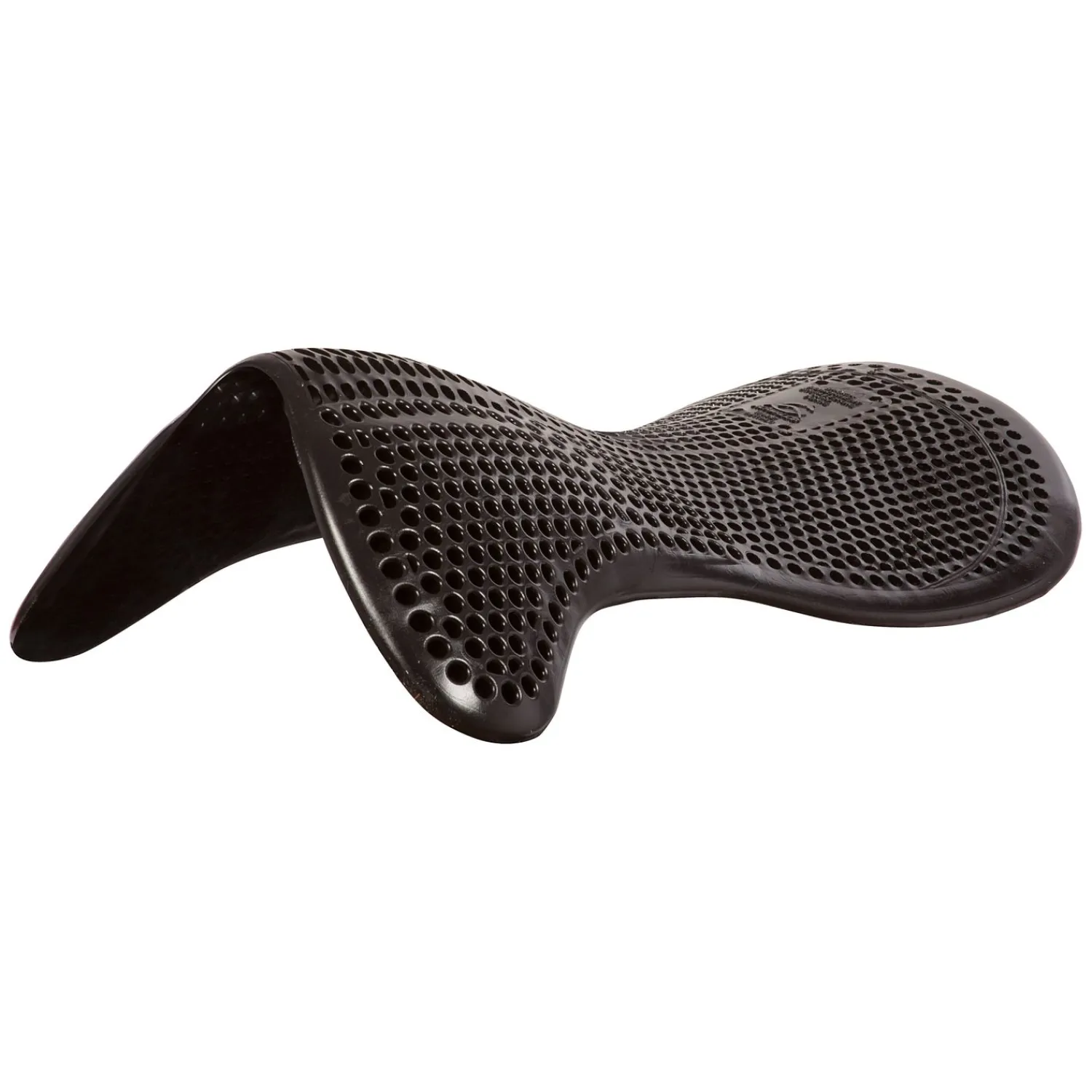 Loesdau Sättel & Zubehör|Sattelpads<ACAVALLO Gel-Pad vorne erhöht