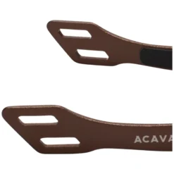 Loesdau Sporen & Sporenriemen<ACAVALLO Sporen Arena Aluplus 2.0