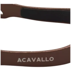 Loesdau Sporen & Sporenriemen<ACAVALLO Sporen Arena Aluplus 2.0