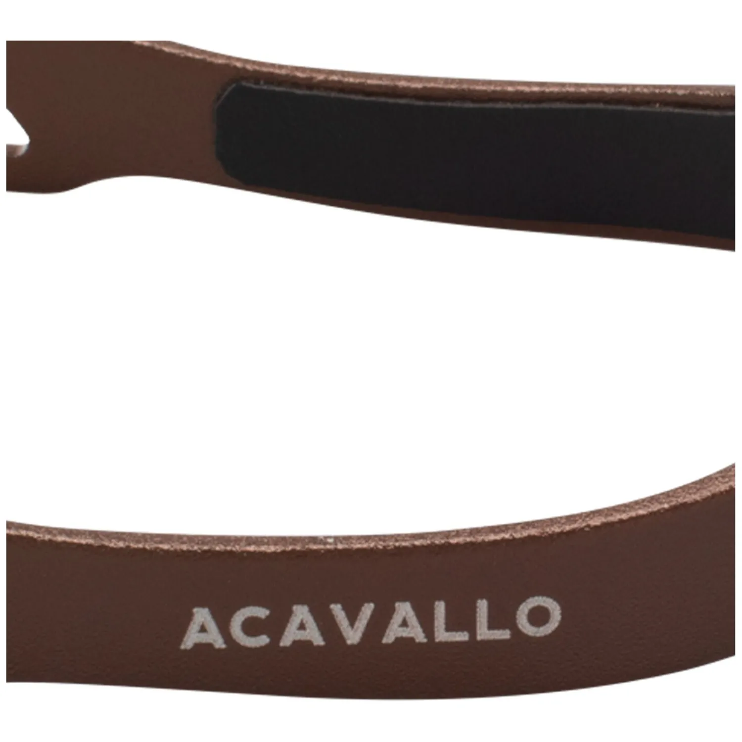 Loesdau Sporen & Sporenriemen<ACAVALLO Sporen Arena Aluplus 2.0