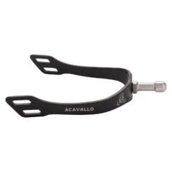 Loesdau Sporen & Sporenriemen<ACAVALLO Sporen Arena Aluplus 2.0