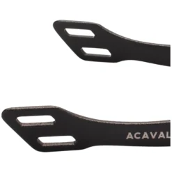 Loesdau Sporen & Sporenriemen<ACAVALLO Sporen Arena Aluplus 2.0