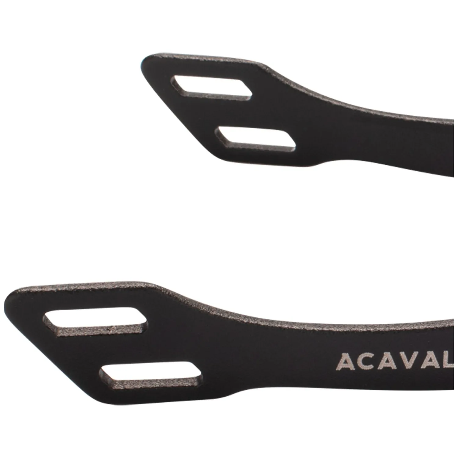 Loesdau Sporen & Sporenriemen<ACAVALLO Sporen Arena Aluplus 2.0