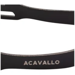 Loesdau Sporen & Sporenriemen<ACAVALLO Sporen Arena Aluplus 2.0