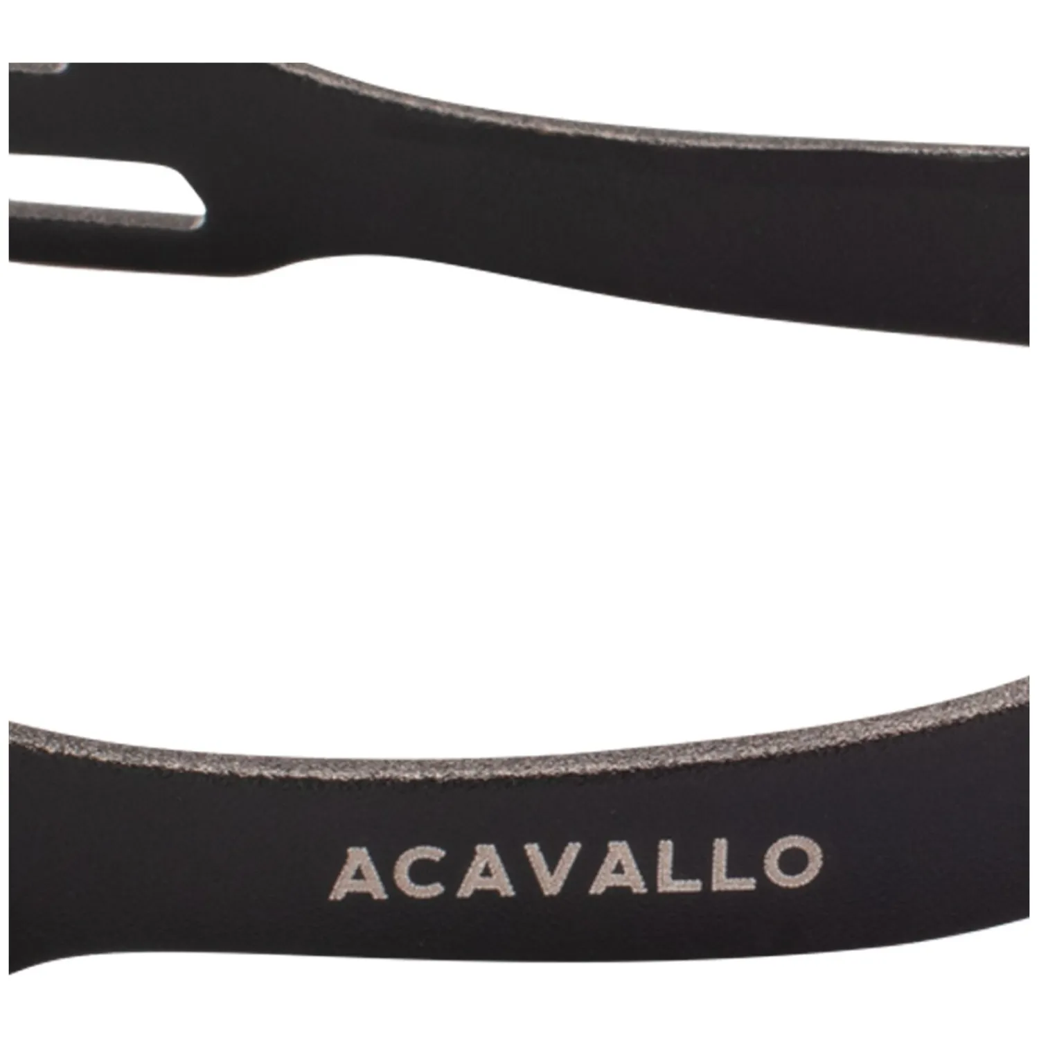 Loesdau Sporen & Sporenriemen<ACAVALLO Sporen Arena Aluplus 2.0
