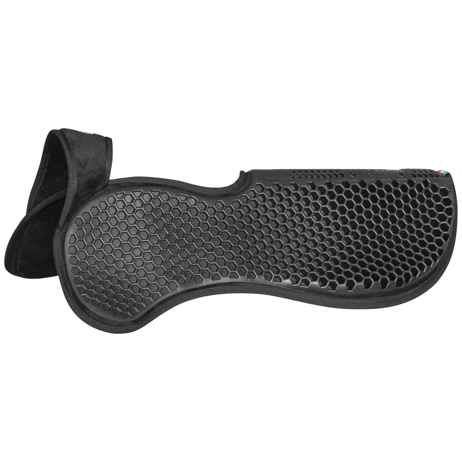 ACAVALLO Sättel & Zubehör|Sattelpads<Wither Free Hexa Soft-Gel Pad