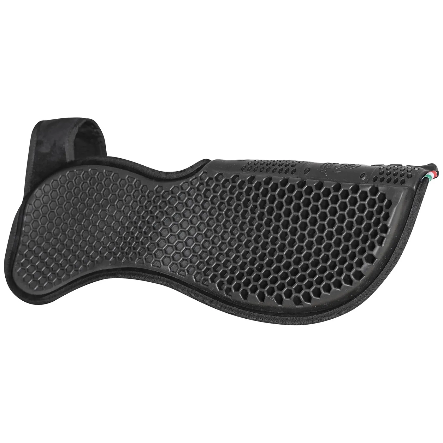 ACAVALLO Sättel & Zubehör|Sattelpads<Wither Free Hexa Soft-Gel Pad