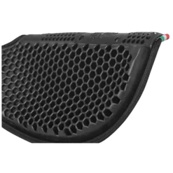 ACAVALLO Sättel & Zubehör|Sattelpads<Wither Free Hexa Soft-Gel Pad