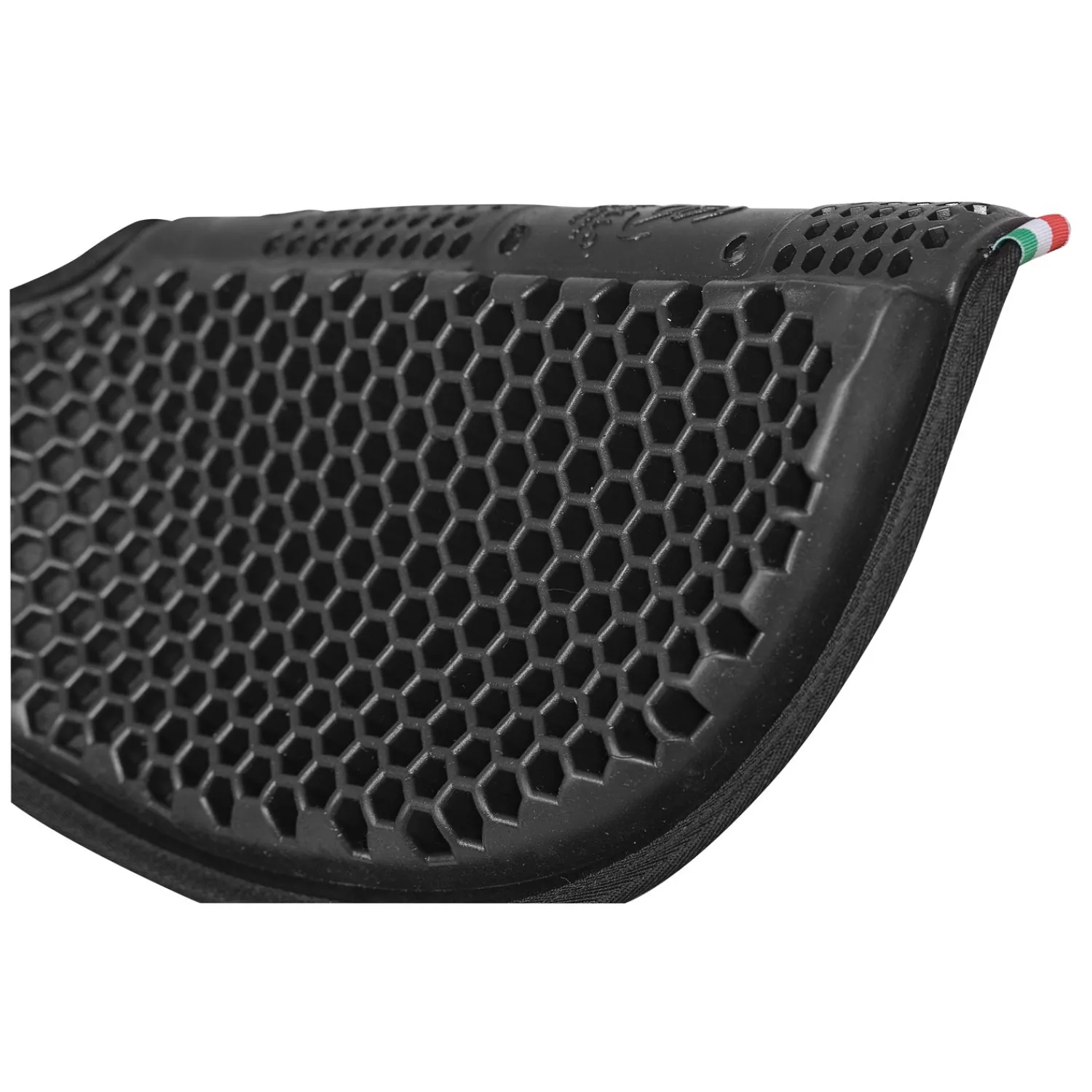 ACAVALLO Sättel & Zubehör|Sattelpads<Wither Free Hexa Soft-Gel Pad