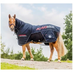 Loesdau Therapie<ACTIVOMED Magnetfelddecke IMPULSELINE Professional 2.0 Combi Complete-Set Gr. XL inkl. Gamaschen