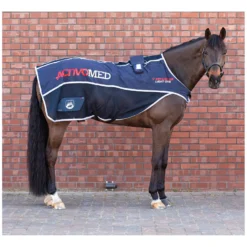 Loesdau Therapie<ACTIVOMED Magnetfelddecke IMPULSELINE LIGHT ONE