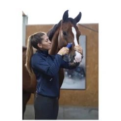 Loesdau Schermaschinen & Zubehör<AESCULAP Akku-Schermaschine Durati Horse