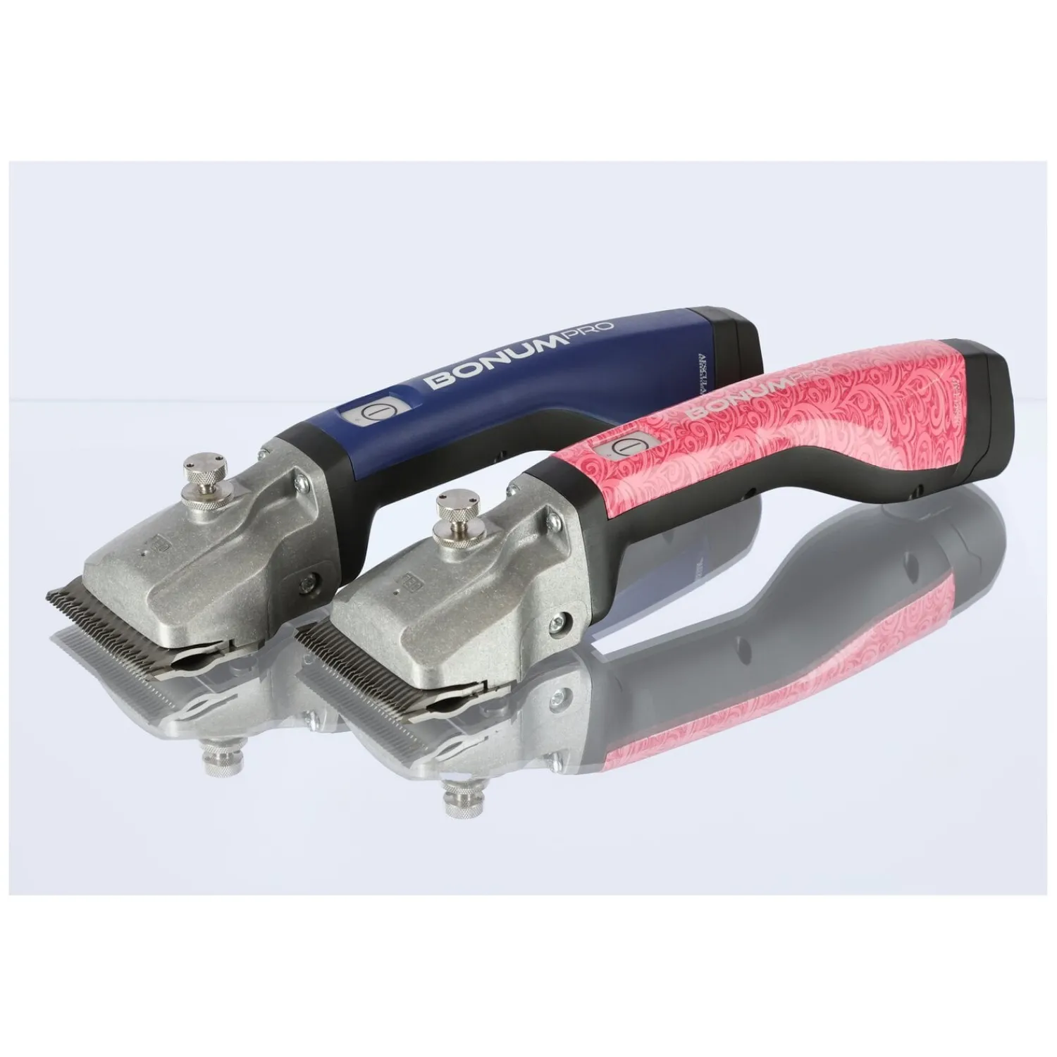 Loesdau Schermaschinen & Zubehör<AESCULAP Schermaschine Bonum Pro