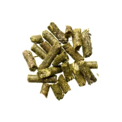 Loesdau Kraftfutter<AGROBS Grünhafercobs