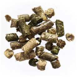 Loesdau Kraftfutter<AGROBS Kraftpaket