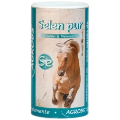 Loesdau Zusatz- Und Mineralfutter<AGROBS Selen pur