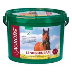 Loesdau Zusatz- Und Mineralfutter<AGROBS Seniormineral