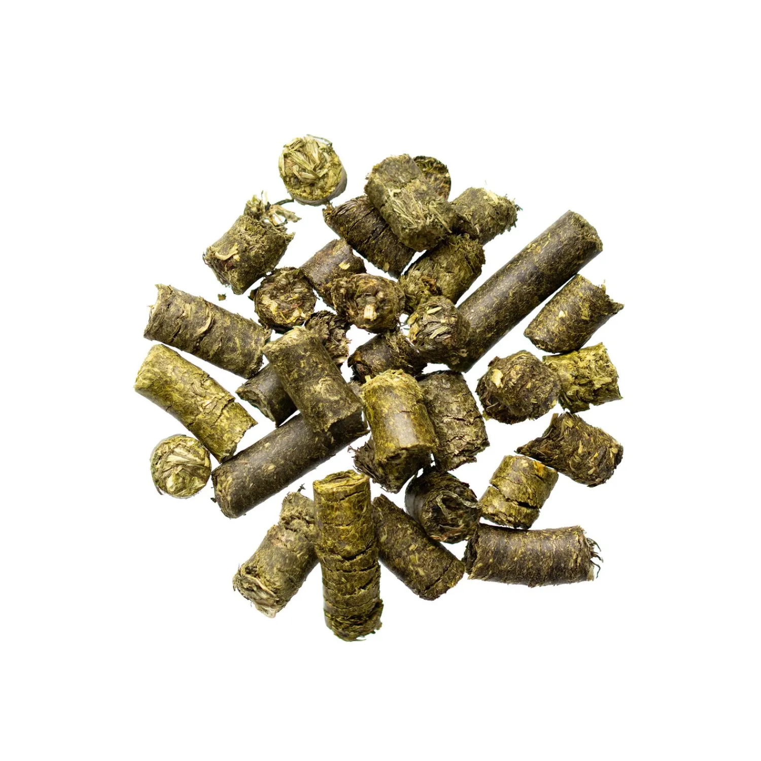 Loesdau Kraftfutter<AGROBS Teffcobs