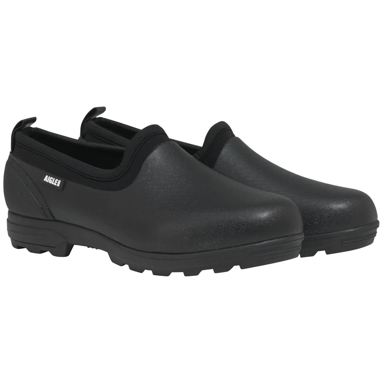 AIGLE Gummistiefel<Gummiclogs Lessfor M