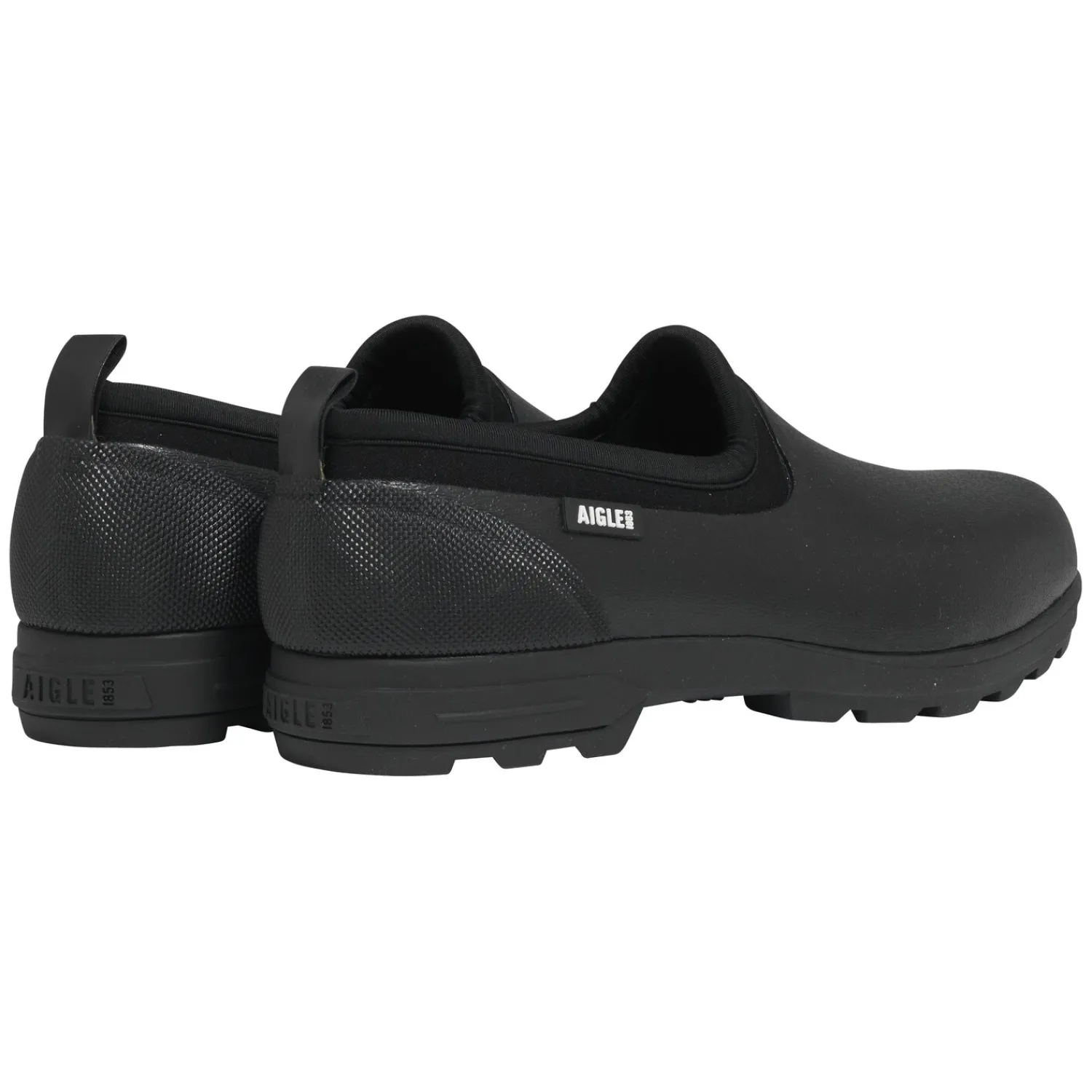 AIGLE Gummistiefel<Gummiclogs Lessfor M