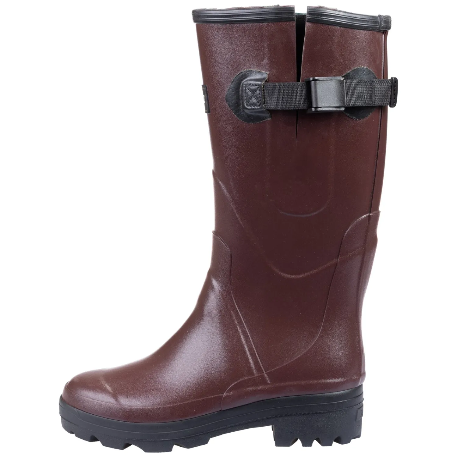 AIGLE Gummistiefel<Gummistiefel Chambord Var L