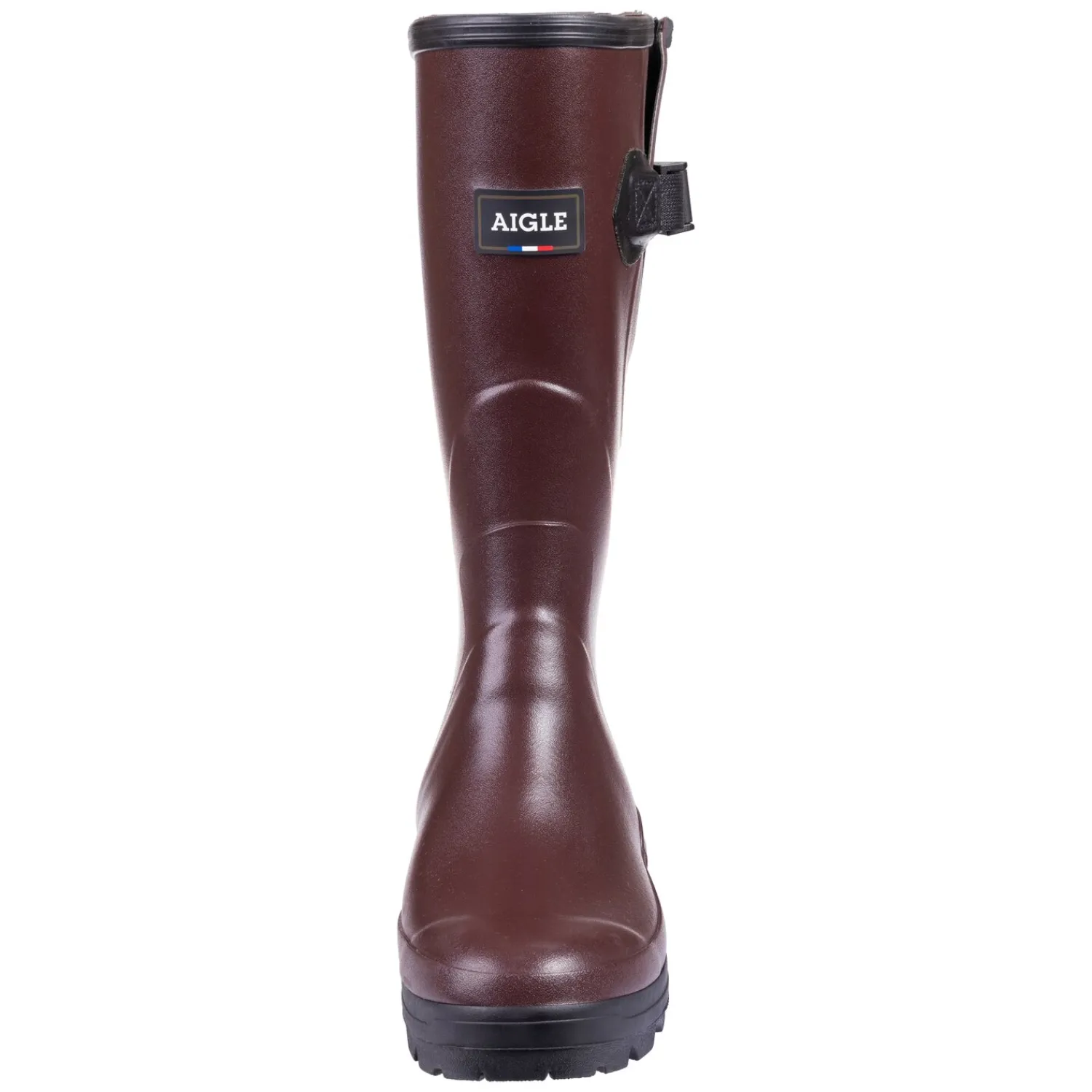 AIGLE Gummistiefel<Gummistiefel Chambord Var L