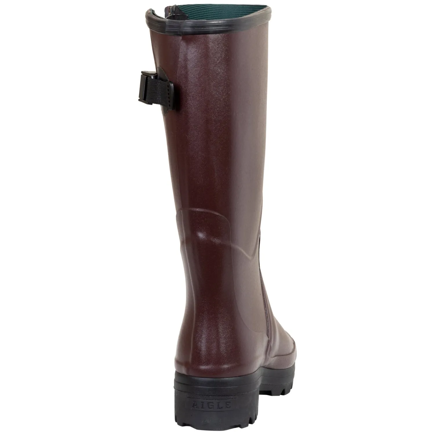 AIGLE Gummistiefel<Gummistiefel Chambord Var L